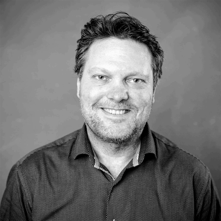 Geir Andrew