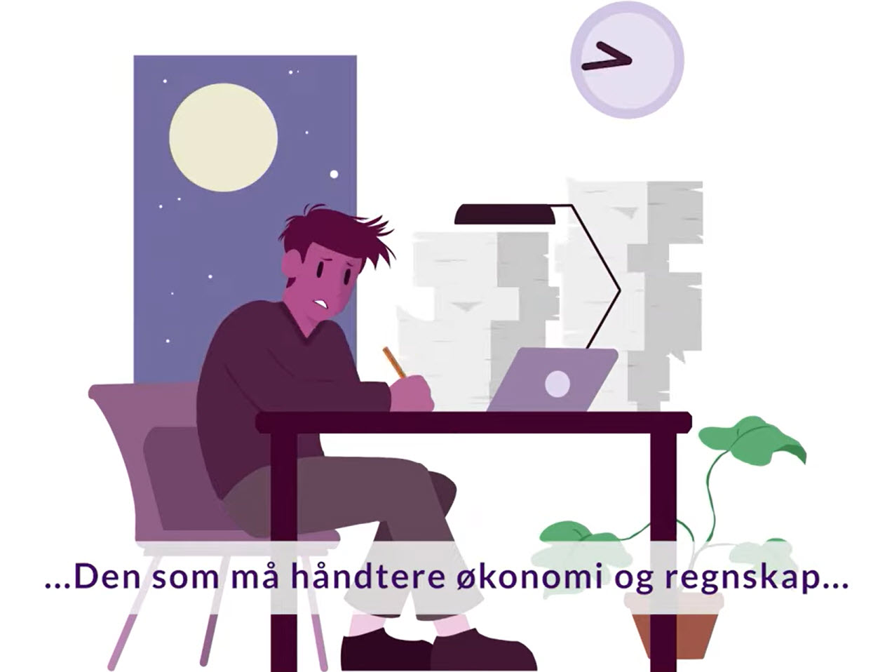 Ansvaret i foreningen - SmartOrgt Er du den som har ansvaret for administrasjon, økonomi og medlemmer i foreningen ?
