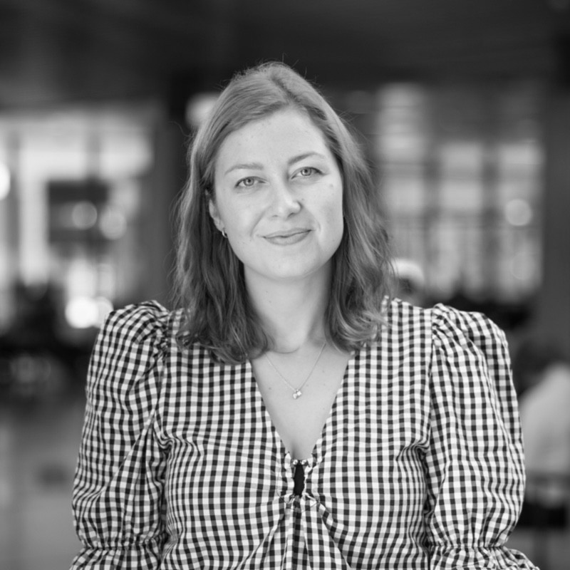 Maiken Græsli McNeill