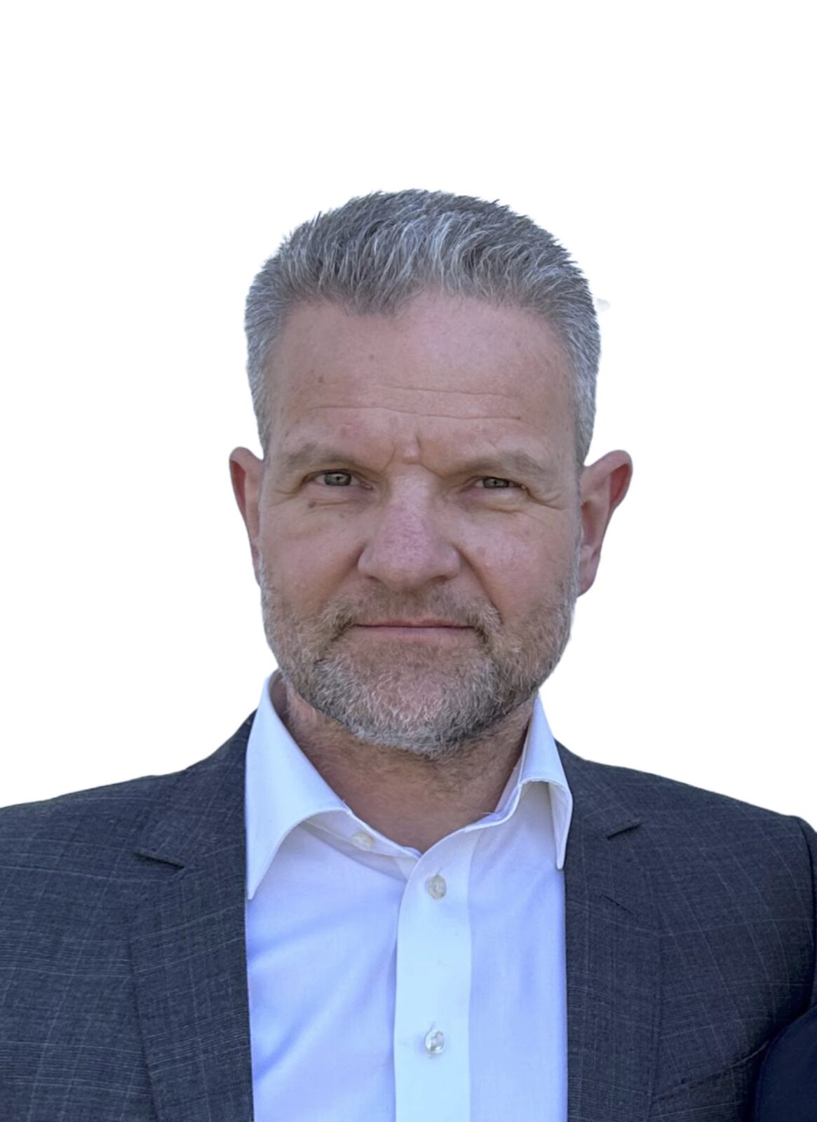Eivind Halaas Grunder av SmartOrg - Eivind Halaas