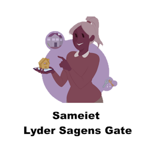 Sameiet Lyder Sagens Gate 26B