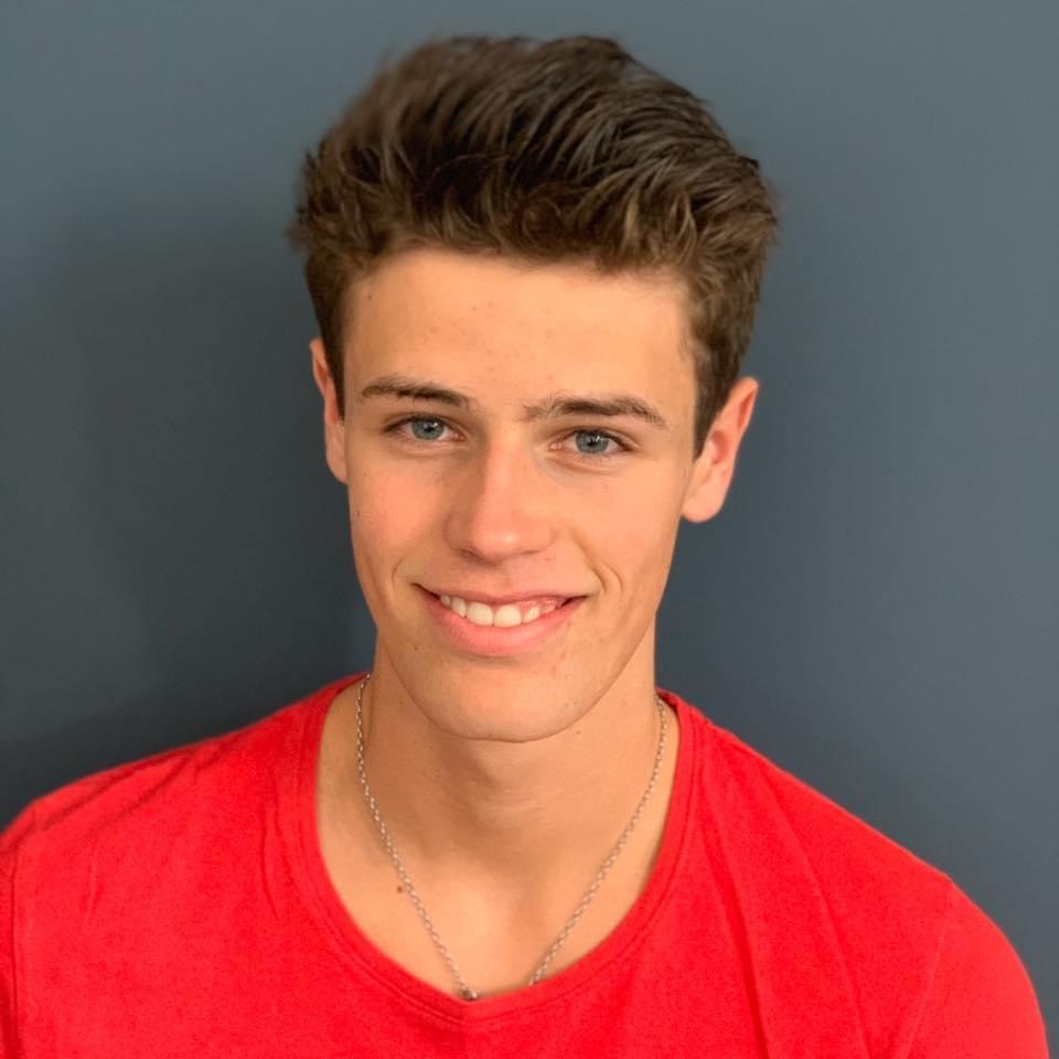 Noah Amodei