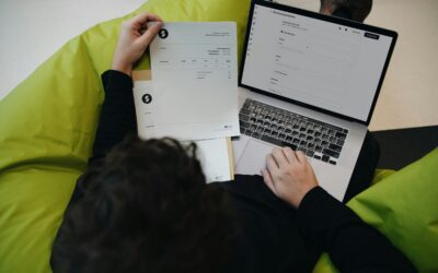 Må sameiet registreres i Brønnøysundregistrene?